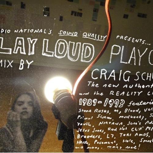 Stream Play Loud, Play Quiet (Sound Quality Mix) by Schuftronics