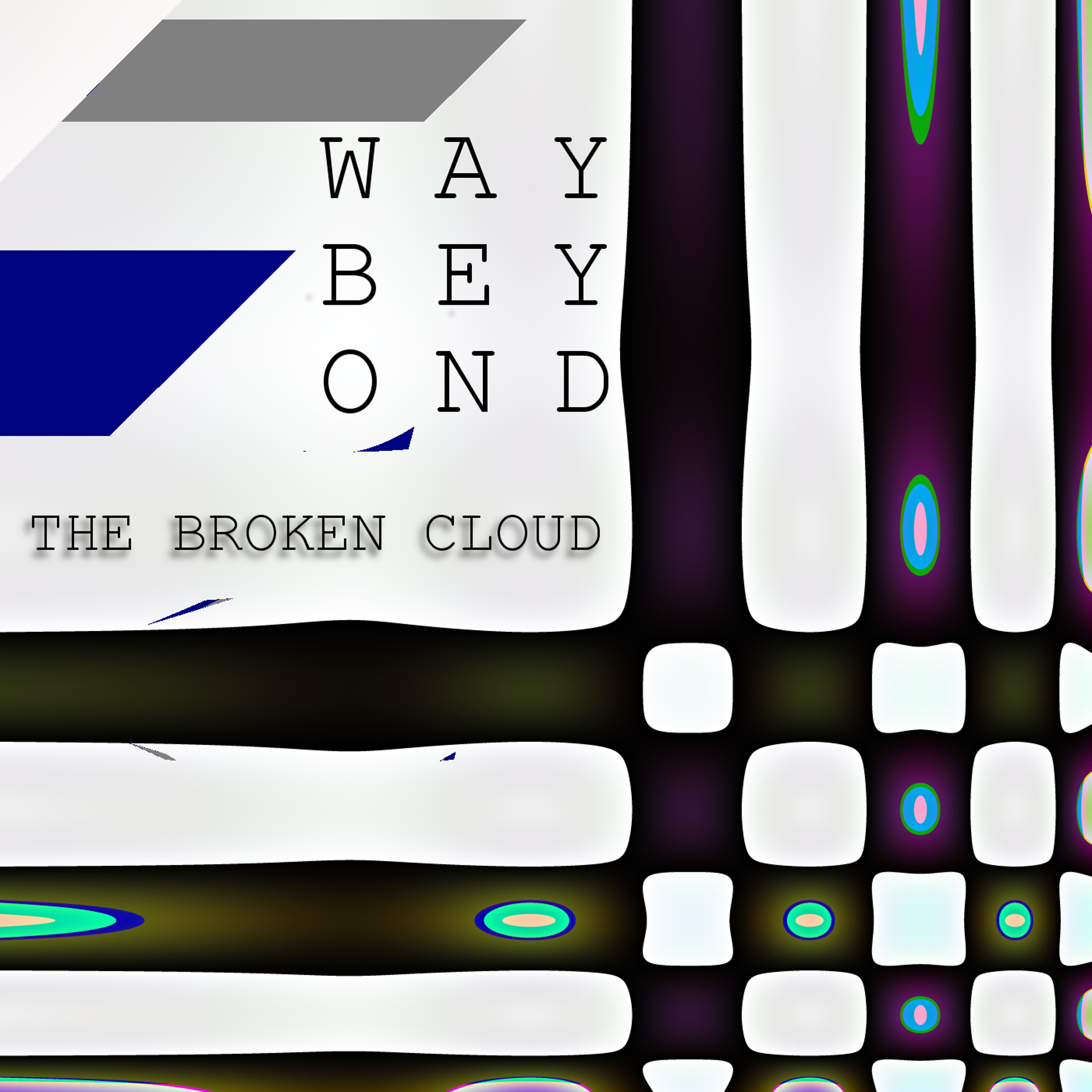 The Broken Cloud episode artwork