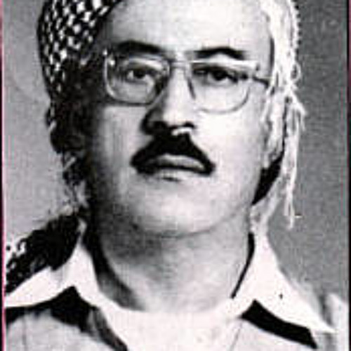 Tahir Tofiq Cêm niye tîa bisrewim ax hewar