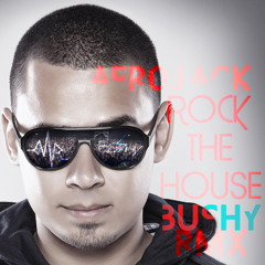 Rock The House remix Mr. Bushy