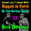 Niggas in Paris do the Harlem Shake (Nick Decaza bootleg)