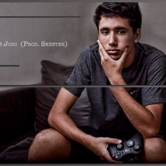 Joony - A vida é jogo (Prod. WC BEATS)