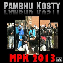 Mini Pambhu Kosty 2013 (Official Intro) [MPK-93]