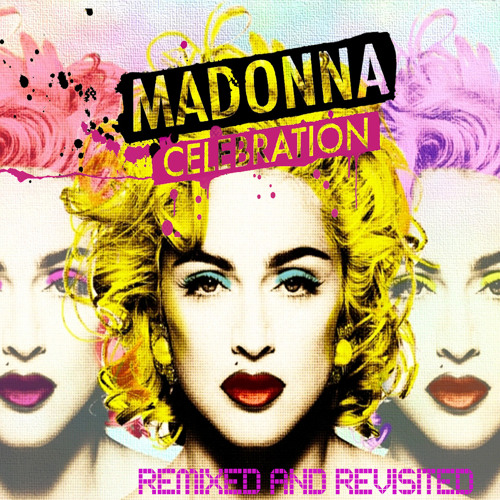 Stream Madonna - Everybody (Stuart Price Remix) by Louise73 | Listen ...