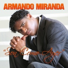 Armando Miranda feat El Noro - Que lejania