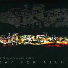 Peter Cusack & Max Eastley - Peep Show (from Day For Night), Paradigm Discs (PD 14)