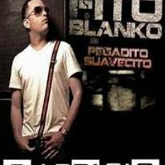 Fabricio dJ ft.Elvis crespo & fito blanko - Pegadito suavecito-( Special rumba remix)