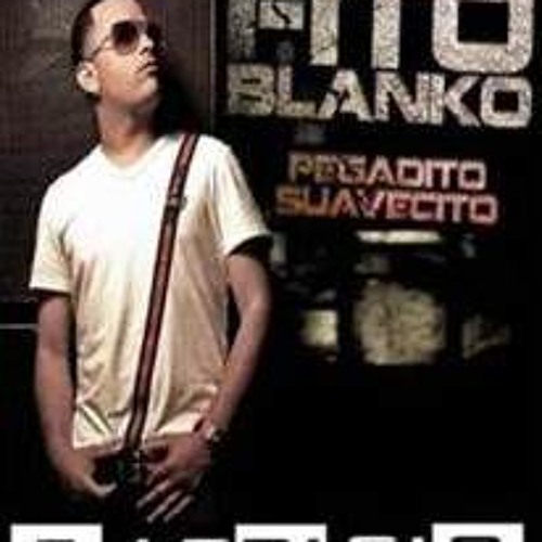 Fabricio dJ ft.Elvis crespo & fito blanko - Pegadito suavecito-( Special rumba remix)