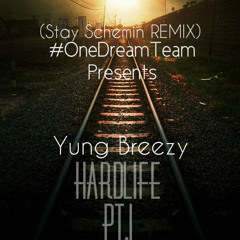 HardLife PT.1 [Stay Schemin REMIX]