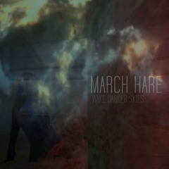 March Hare_Lost at Sea