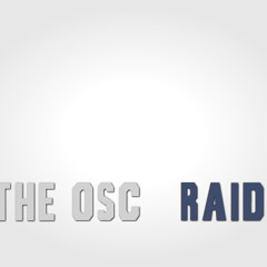 RA!D3 - The Osc (Unoriginal Mix)