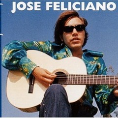 Jose Feliciano - Gypsy