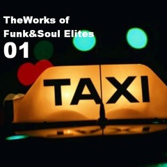 TheWorks of Funk&Soul Elites 01