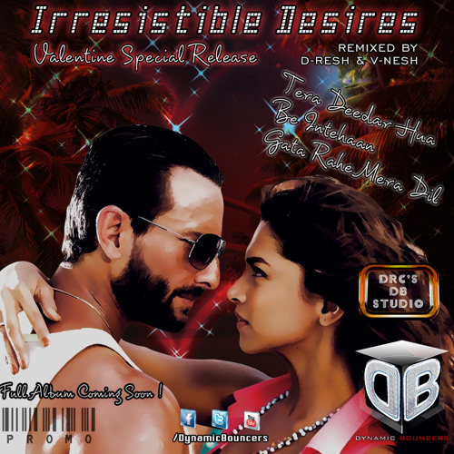 Gaata Rahe RnB Remix - ( D-RESH & V-NESH ) 2013