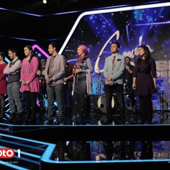 Mageh Mishe/Az Maast Ke Bar Maast (Googoosh Music Academy 2013)