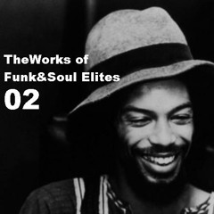 TheWorks of Funk&Soul Elites 02