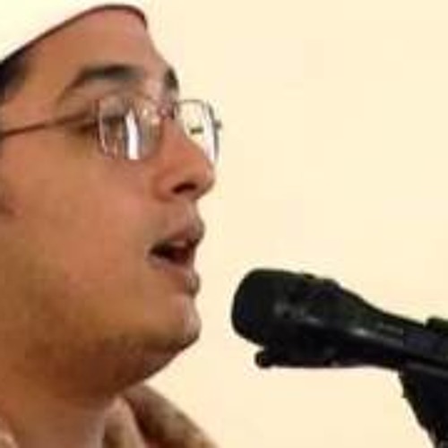 ابداع في مقام النهاوند (1) -أواخر سورة الانسان وسورة الكوثر - الشيخ محمود الشحات