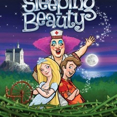 Rehearsals for sleeping beauty mixdown