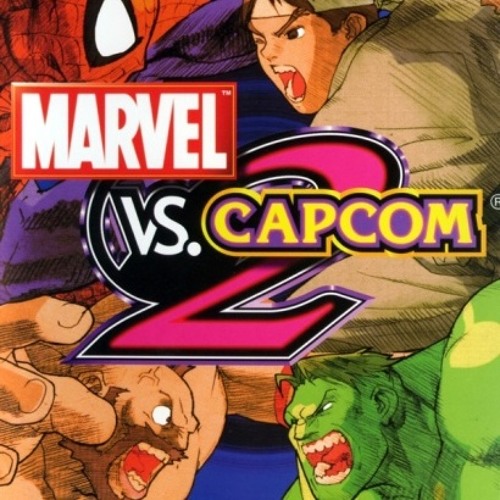 ClockTower (MvC2) - MSH War of the Gems Style