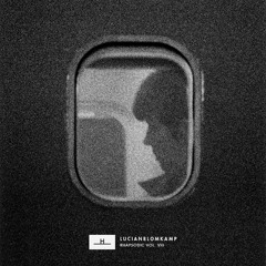 HNDSM - Rhapsodic Mix Vol. VIII - Mixed by Lucianblomkamp