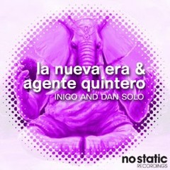 Iñigo & Dan Solo - La Nueva Era