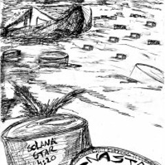 Bóris Mc e Moicans Mc - Araucaria,simbolo da solidão (prod.ricardo)