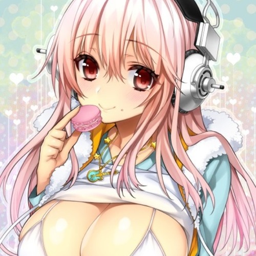 Nightcore - Imperfection