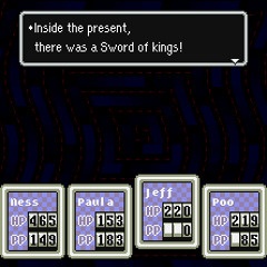 Sword of Kings (Return from the mountain)