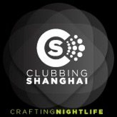 Modern Disco Warfare - Rayko Exclusive Mix for "Clubbing Shanghai" Website