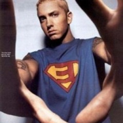 Eminem - Superman Go Hard - MaShup By HardKinG Bass