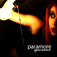 Ignorance Paramore (Cover Accoustic)