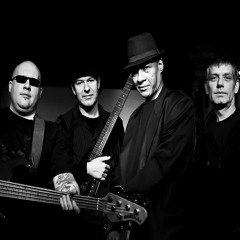 Thank You Dr. King Live Version Jam