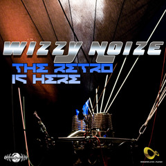 Wizzy Noise - Bendamin