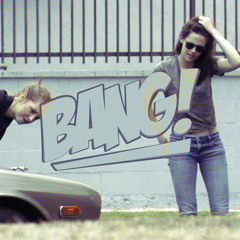 BANG!