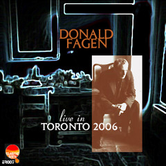 The Donald Fagen Band - 106. Snowbound