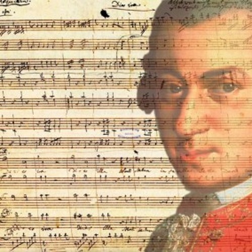 Mozart - Sinfonía 40 - Molto Allegro(1 4) - Karl Böhm - Filarmónica de Viena