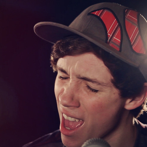 "Heart Attack" - Demi Lovato Official Cover