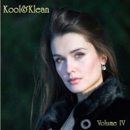 Kool & Klean Vol. 4 - Misty Mountain