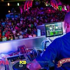 01 RICHIE D OLE SCHOOL REGGAE MIX