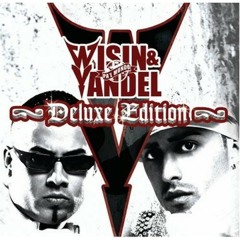 92 Wisin y Yandel - En La Disco Bailoteo (Dj Saul In Corte '13)