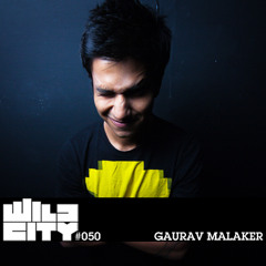 Wild City #050 - Gaurav Malaker