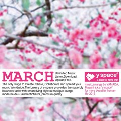 MARCH