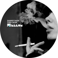 Danny Daze - The Calm (Original) ELL012