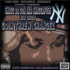 SNAG DA DON-GOIN THRU CHANGES(PROD.BY SEVERE N GUTTADIGITAL)