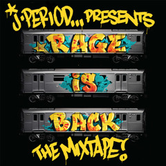 J.PERIOD feat. The Kid Daytona “Wrong Side (Freestyle)”