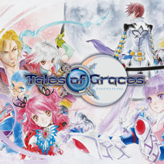 [Tale of Grace F] Mamoritai ~White Wishes~ [Eng ver. Cover by Philodendron]