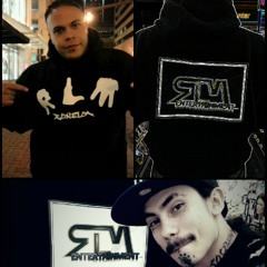 Talilo Ft J•Bo  "Broken Roads"