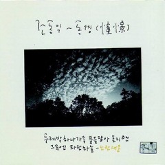 혼자만의 여행 - 조동익