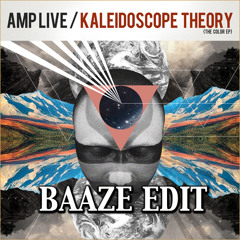 *[FREE DL]* Amp Live - D.H.E.A (Baaze Edit)