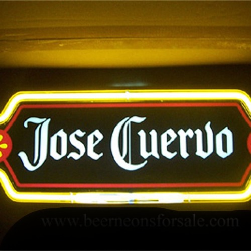 Meet Jose Cuervo
